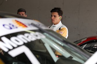 Stefano Monaco, AB Racing