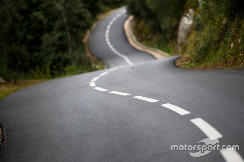 Ambiente en el Tour de Corse
