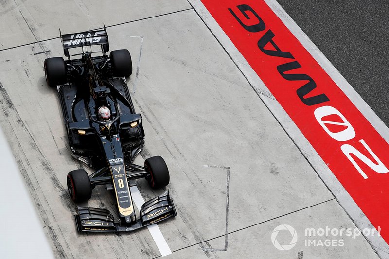 Haas