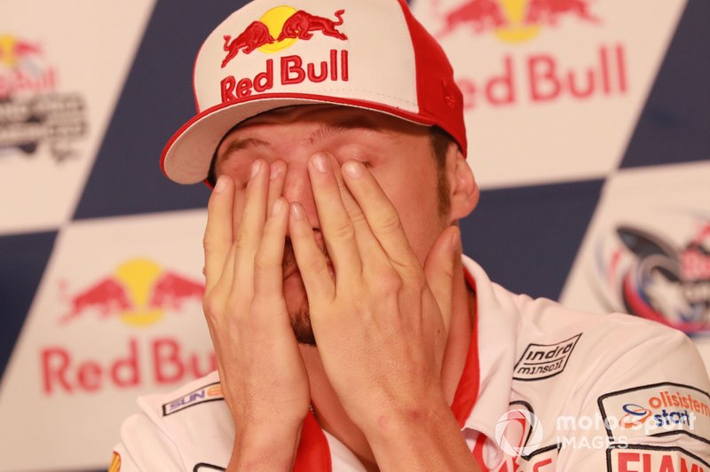 Джек Міллер, Pramac Racing
