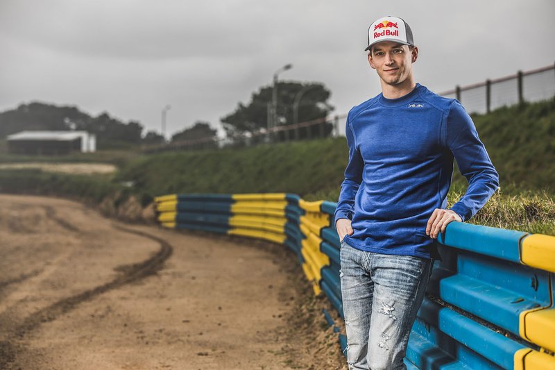 Timmy Hansen, Team Hansen