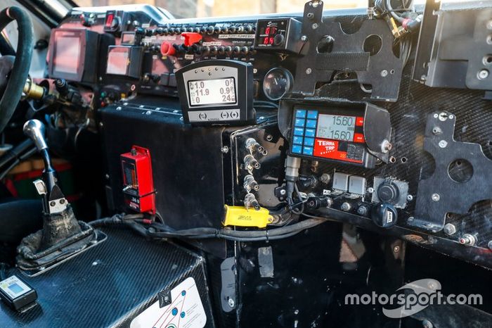 Cristina Gutiérrez, Mitsubishi Eclipse Cross DKR