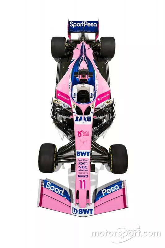 Racing Point