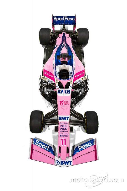 Racing Point