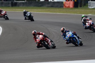 Danilo Petrucci, Ducati Team