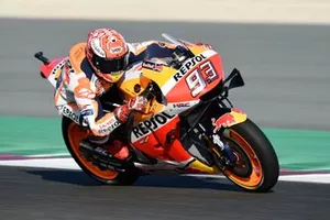 Marc Marquez, Repsol Honda Team
