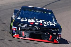 Kurt Busch, Chip Ganassi Racing, Chevrolet Camaro Global Poker