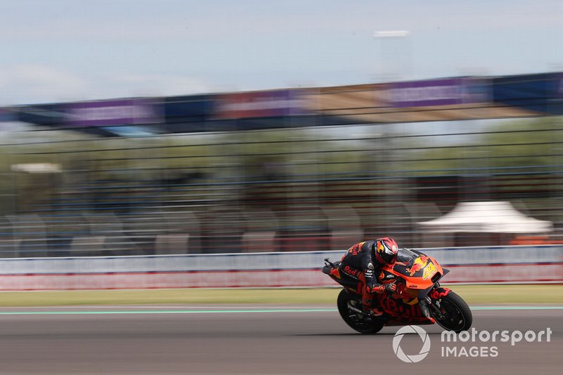 Pol Espargaro, Red Bull KTM Factory Racing