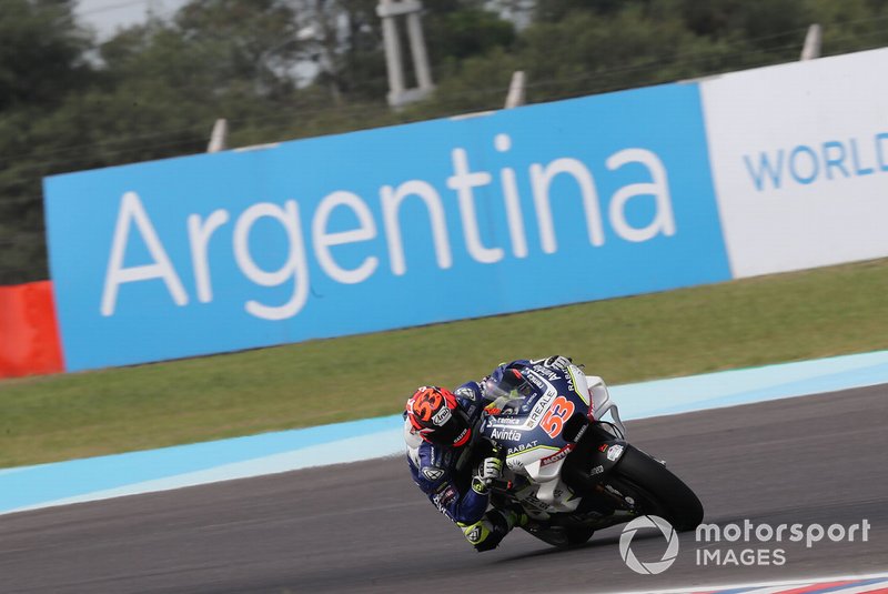Tito Rabat, Avintia Racing