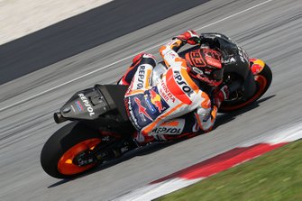 Marc Marquez, Repsol Honda Team