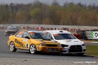 MPRC, Autodrom Slomczyn