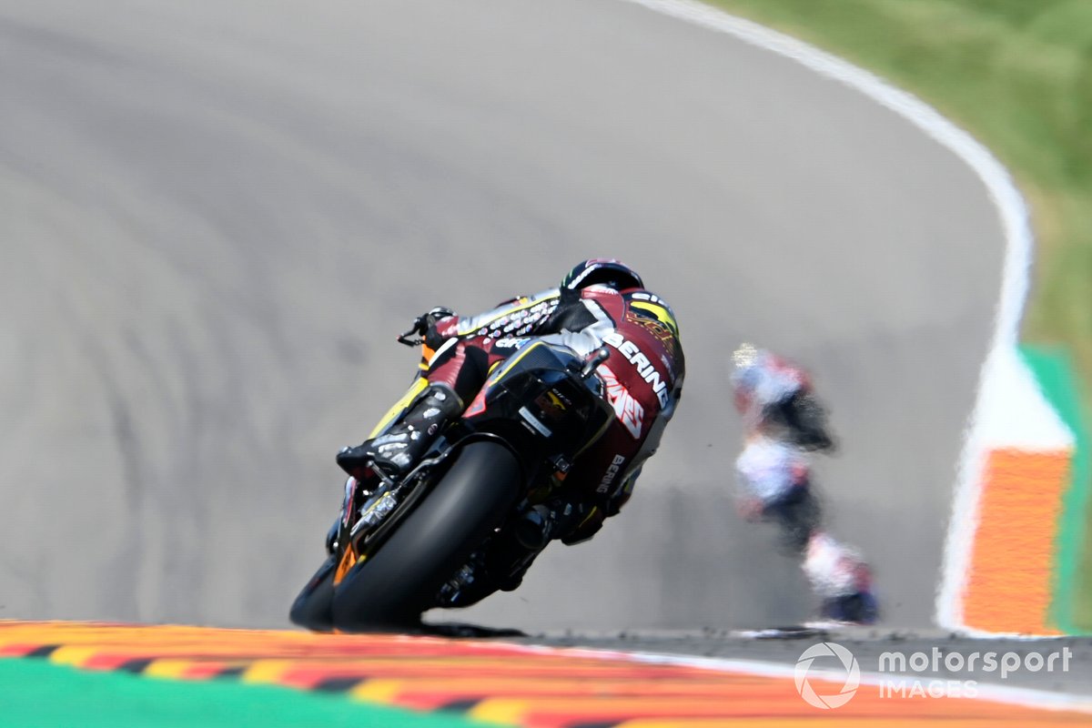 Sam Lowes, Marc VDS Racing Team