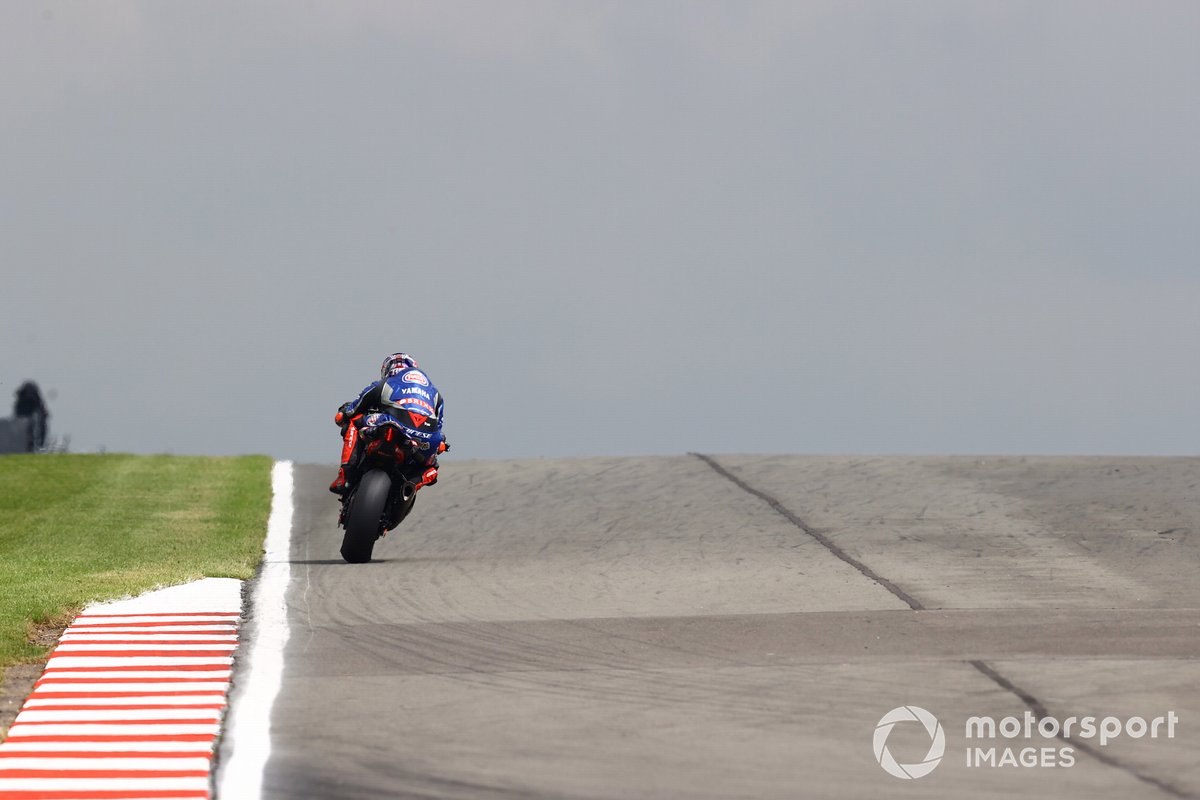Toprak Razgatlioglu, PATA Yamaha WorldSBK Team