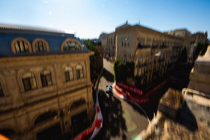 Fernando Alonso, Alpine A521