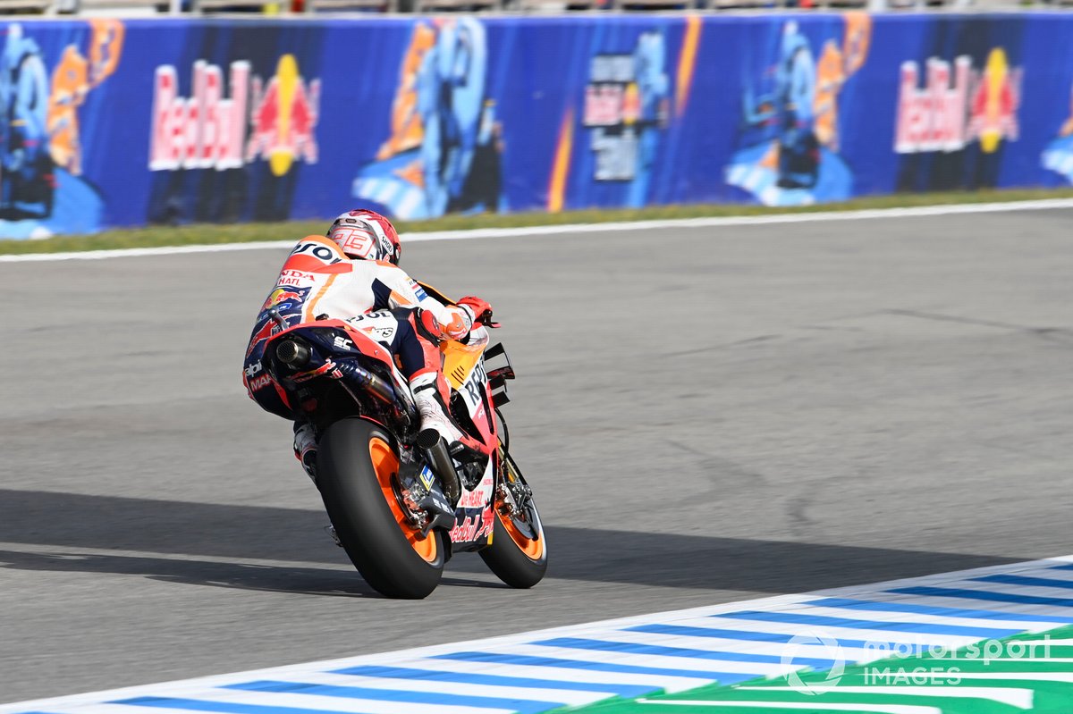 Marc Márquez, Repsol Honda Team