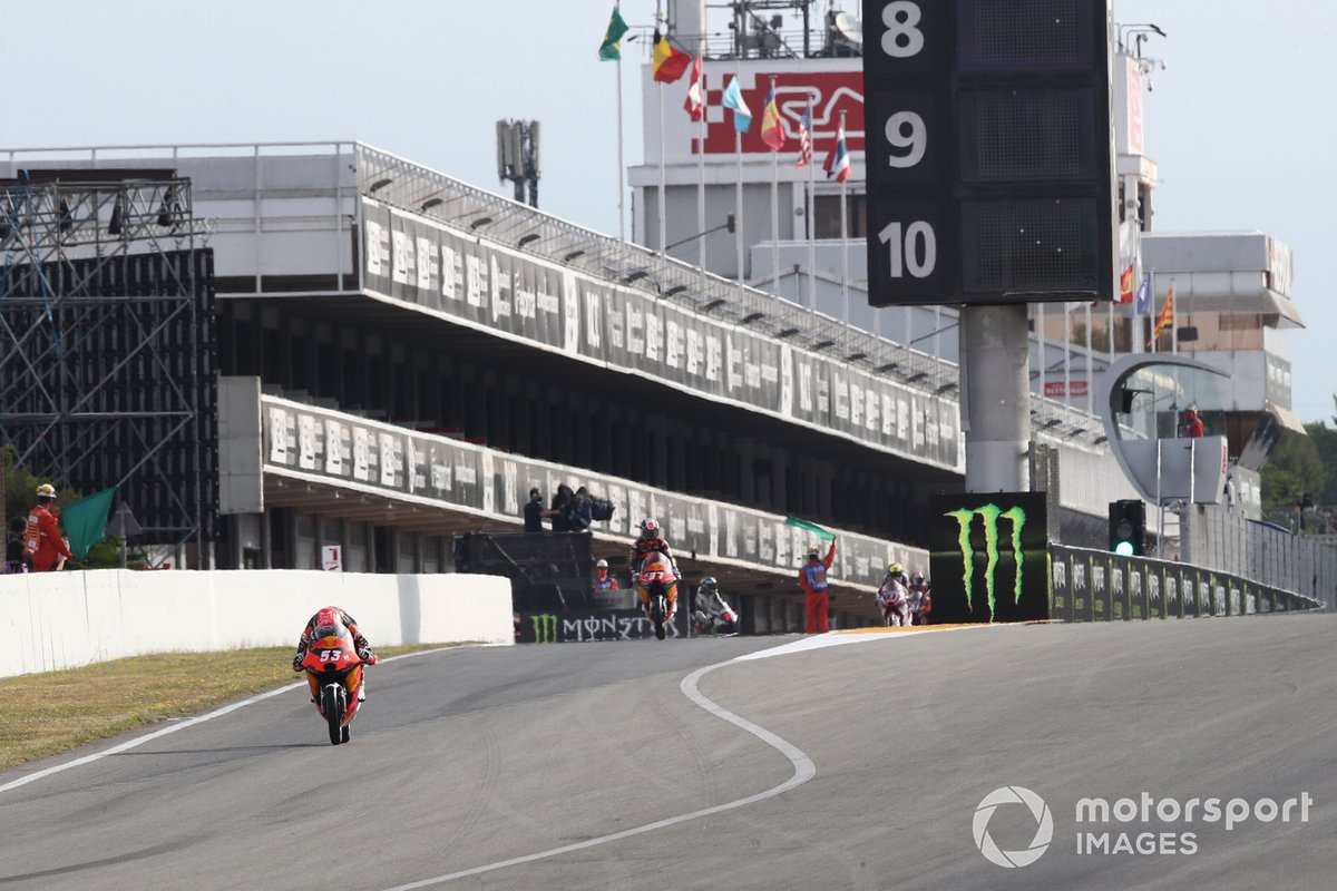 Deniz Oncu, Red Bull KTM Tech 3