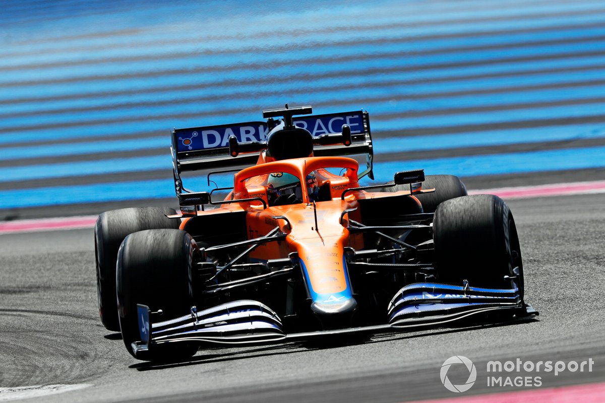 Sebastian Vettel, Aston Martin AMR21