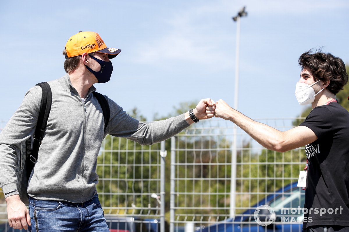 Max Verstappen, Red Bull Racing