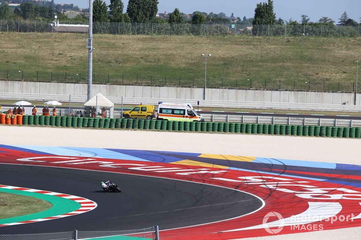 Eugene Laverty, RC Squadra Corse