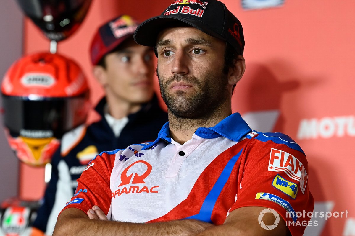 Johann Zarco, Pramac Racing