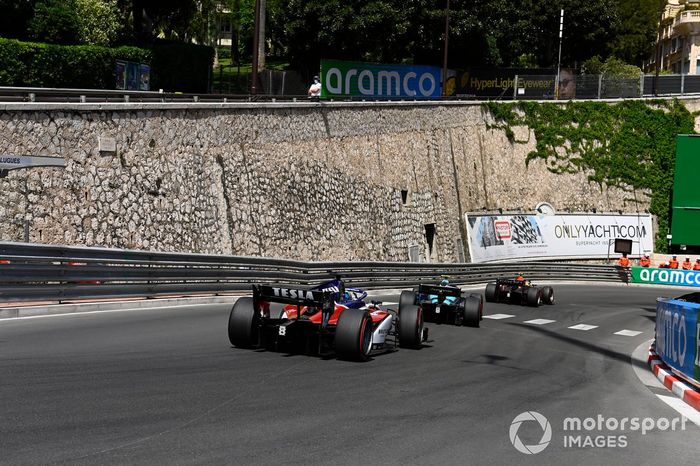 David Beckmann, Charouz Racing System 