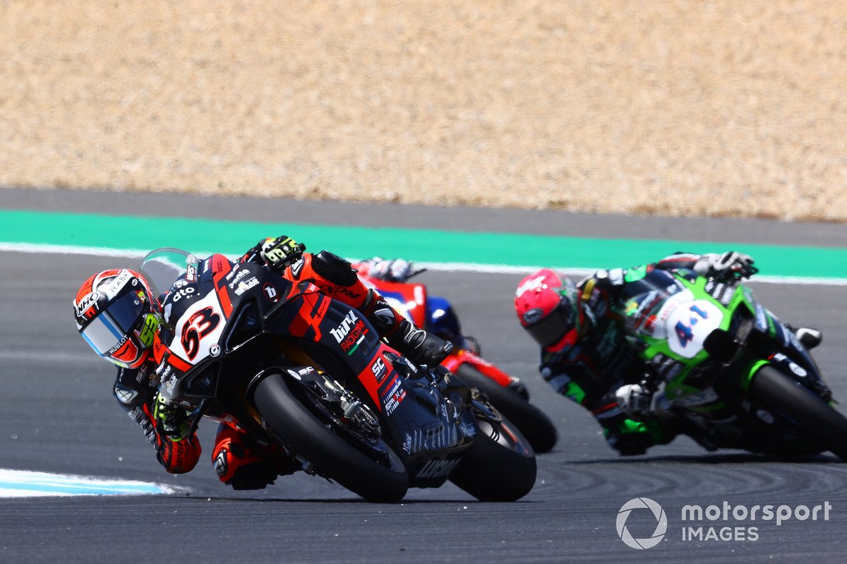 Tito Rabat, Barni Racing Team, Lucas Mahias, Kawasaki Puccetti Racing