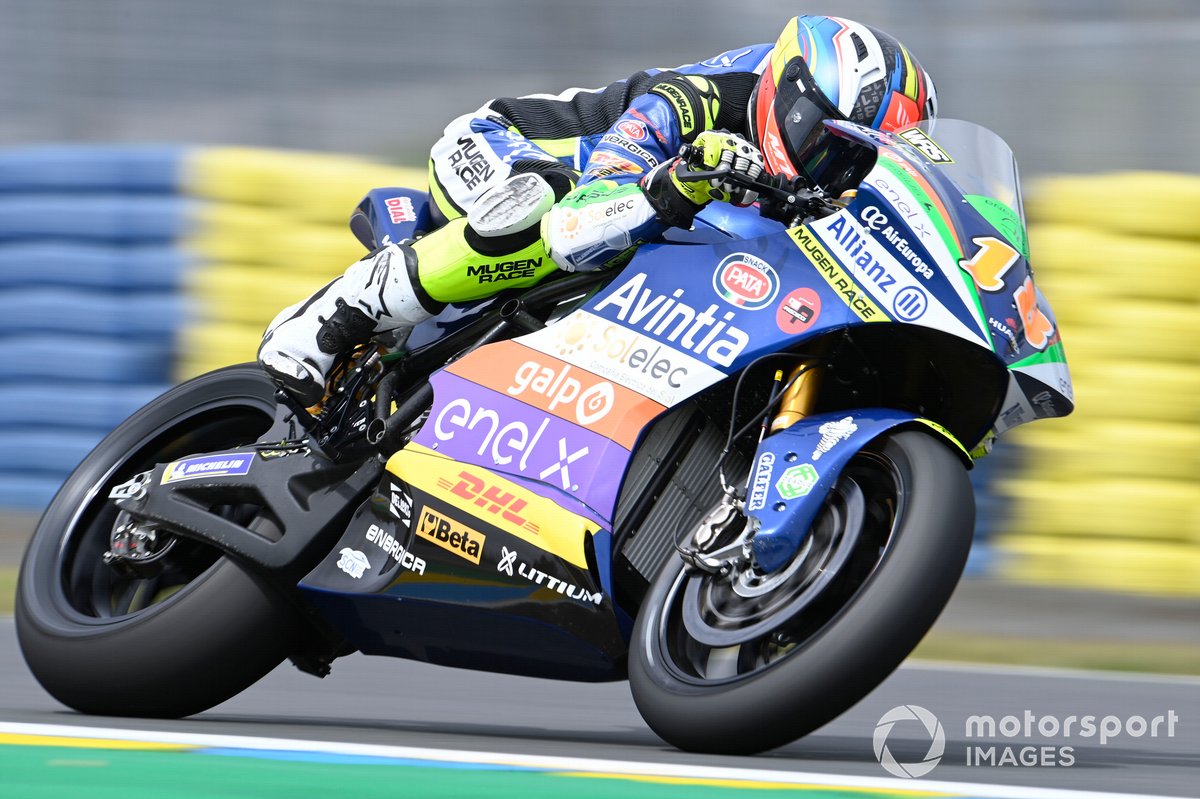 Xavi Cardelus, Avintia Esponsorama Racing
