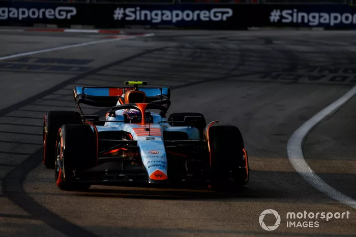Logan Sargeant, Williams FW45