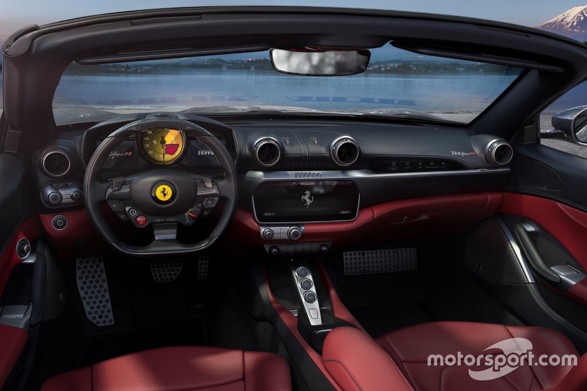 Ferrari Portofino M