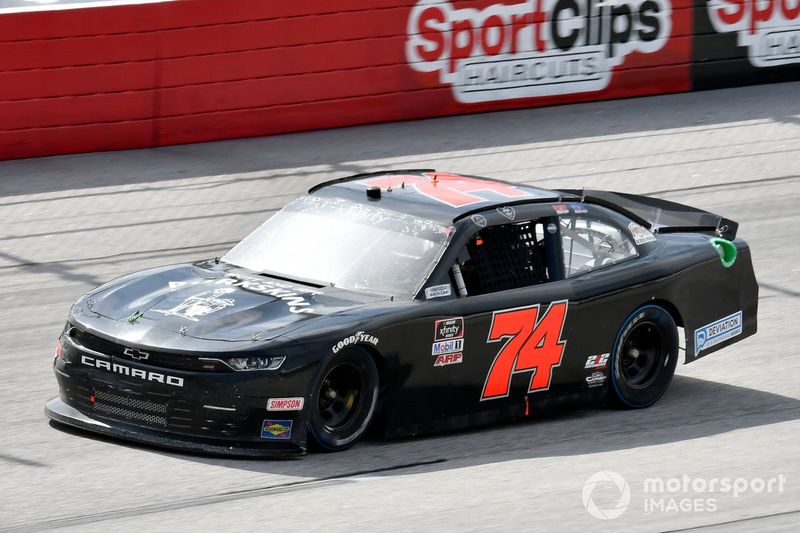 Mike Harmon Racing