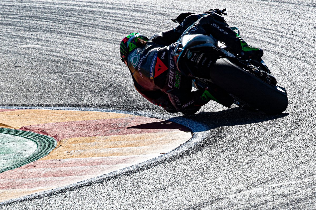 Franco Morbidelli, Petronas Yamaha SRT
