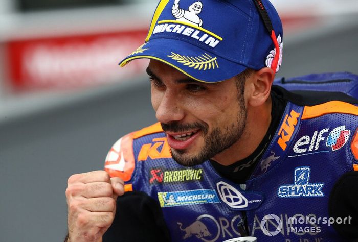 Miguel Oliveira, Red Bull KTM Tech 3