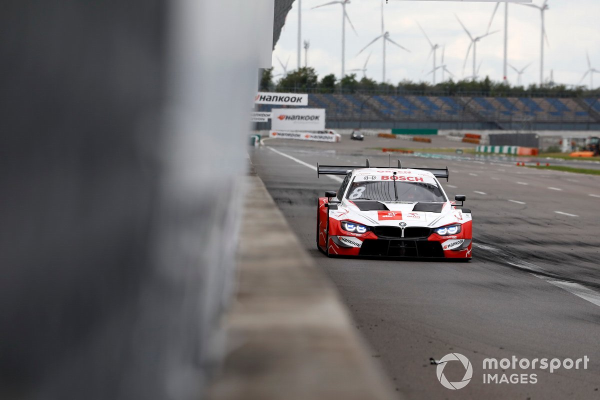 Robert Kubica, Orlen Team ART, BMW M4 DTM
