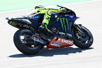 Valentino Rossi, Yamaha Factory Racing