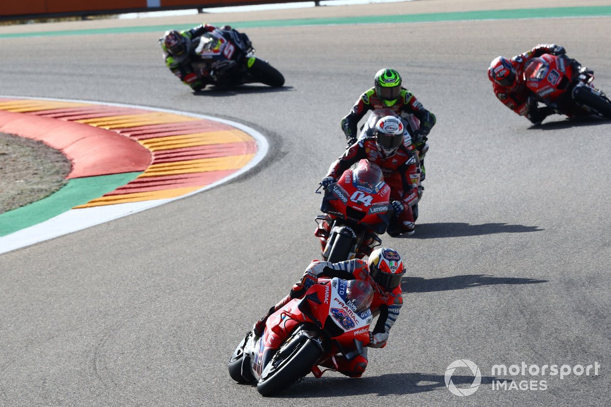 Jack Miller, Pramac Racing