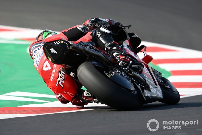 Danilo Petrucci, Ducati Team