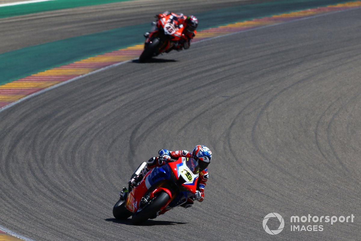 Alvaro Bautista, Team HRC, Scott Redding, Aruba.it Racing Ducati