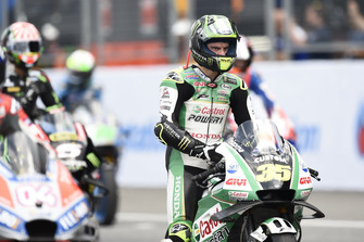 Cal Crutchlow, Team LCR Honda