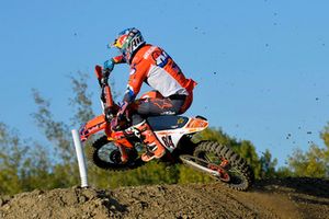 Jeffrey Herlings, Red Bull KTM
