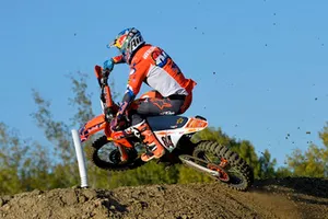 Jeffrey Herlings, Red Bull KTM