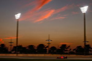 Fernando Alonso, McLaren MCL33