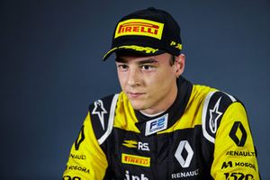 Artem Markelov, RUSSIAN TIME