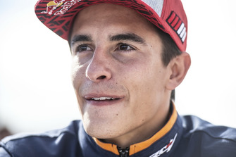 Marc Marquez, Repsol Honda Team
