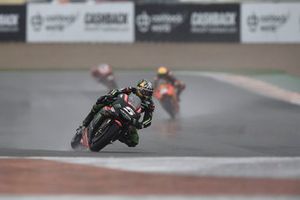 Johann Zarco, Monster Yamaha Tech 3