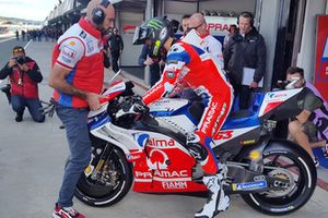 Francesco Bagnaia, Pramac Racing