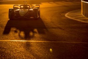 Sam Bird, Envision Virgin Racing, Audi e-tron FE05 