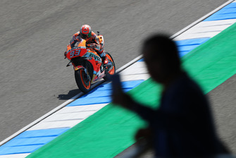 Marc Marquez, Repsol Honda Team