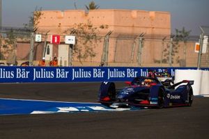 Robin Frijns, Envision Virgin Racing, Audi e-tron FE05