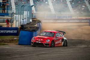 Scott Speed, Volkswagen Motorsport