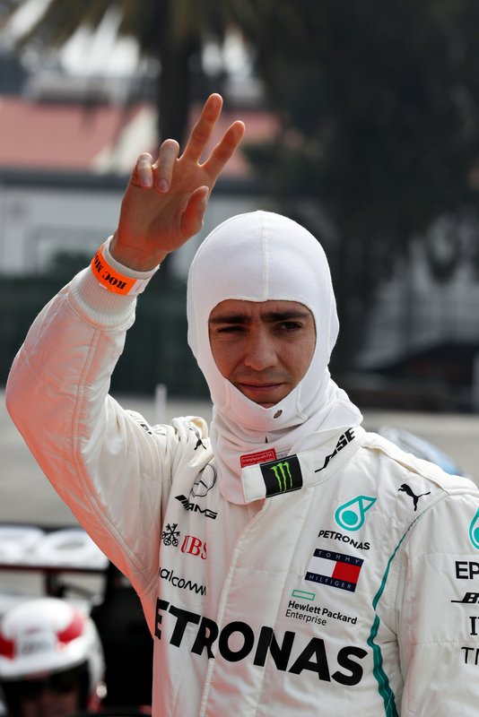 Esteban Gutiérrez